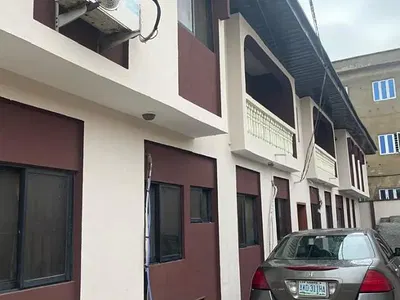 Spacious & Calm 3 Bedroom Flat — Limpso Arena, Ojodu Berger, Ojodu, Lagos