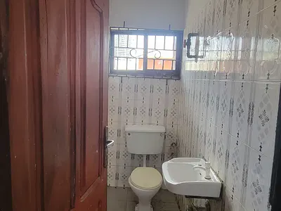 Spacious and Calm 3 Bedroom Flat — Limpso Arena, Ojodu Berger, Ojodu, Lagos