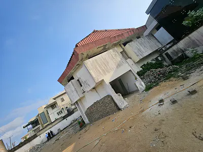 Commercial Property, 750SQM — Off Admiralty Way, Lekki Phase 1, Lekki, Lagos