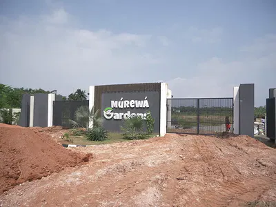 500SQM Land for Sale in Ketu Epe, Lagos. — Ketu - Epe, Lagos, Nigeria, Epe, Lagos