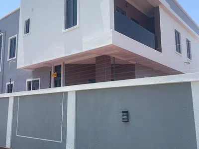 Brand New 2 Bedroom Very Nice — Ajah, Lagos
