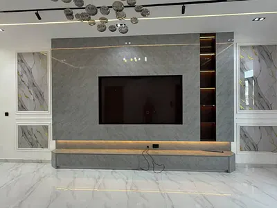 4 Bedroom Semi-Detached Duplex — Lekki, Lagos