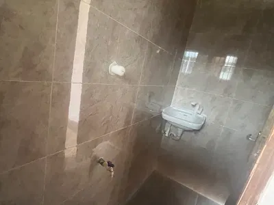 Self- Contain — Victry Estate Terannex Extension, Sangotedo, Ajah, Lagos