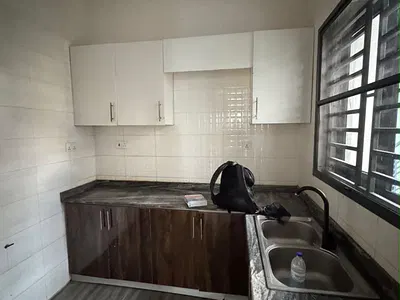 2-Bedroom Apartment — Lekki, Lagos