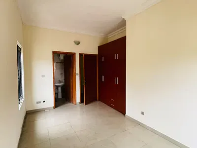 3 Bedroom Flat — Ikota, Lekki, Lagos