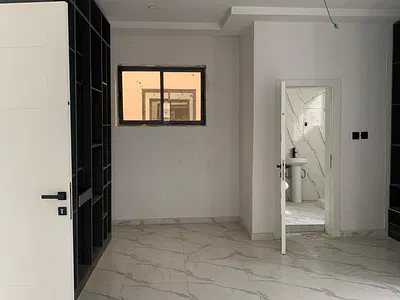 4 Bedroom Detached Duplex — Lekki, Lagos