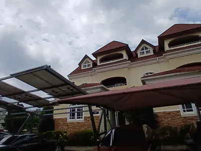 4 Bedroom Terraced Duplex — Katampe Extension, Katampe Extension, Katampe, Abuja