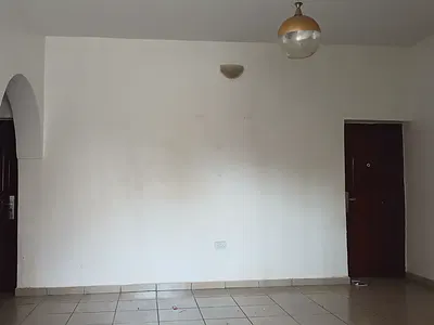 2 Bedroom Flat — Dawaki News Engineering, Dawaki, Gwarinpa, Abuja