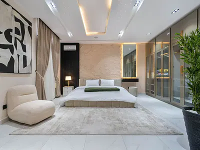2 Bedroom Luxury Maisonette Penthouse — Lekki, Lagos