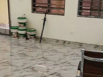Well Renovated 3 Bedroom Apartment — Off Aina Street, Ogudu, Lagos