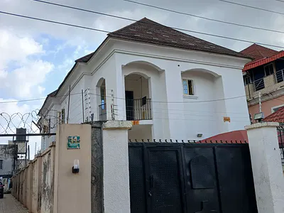 7 Bedroom Detached Duplex — Dawaki News Engineering, Dawaki, Gwarinpa, Abuja