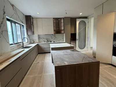 5 Bedroom Townhouse with Waterfront View — Ikoyi, Lagos