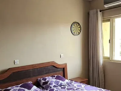 Serene 4 Bedroom Terraced Duplex with BQ — Ikeja GRA, Ikeja, Lagos