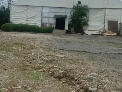 4500SQM of Land — Oregun, Ikeja, Lagos