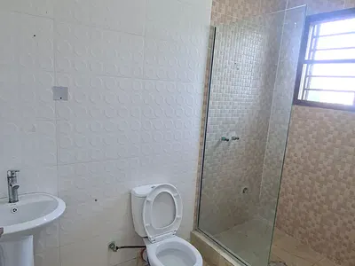 Fully Service Mini Flat Available — Romay Garden Estate, Lekki Phase 1, Lekki, Lagos