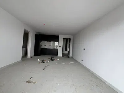1 Bedroom Boutique Apartment — Lekki, Lagos
