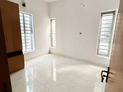 Clean Mini Flat in a Secured Estate — Romay Garden Estate, Lekki Phase 1, Lekki, Lagos