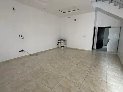 Miniflat — Thomas Estate, Ajah, Lagos