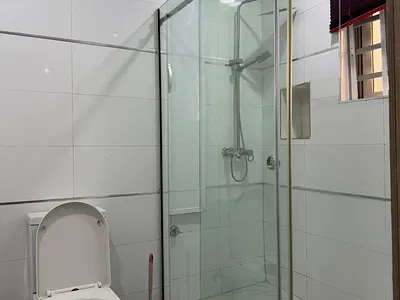3 Bedroom Flat — Ikoyi, Lagos