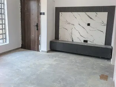 2 Bedroom Flat — Ajah, Lagos