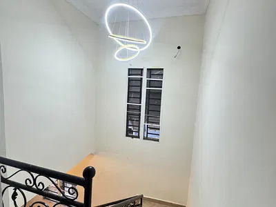Studio Apartment with Fitted Kitchen in a Serene Estate — SPG, Ologolo, Lekki, Lagos