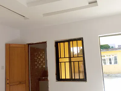 Mini Flat at Lekki Scheme 2 — Lekki Scheme 2, Ajiwe, Ajah, Lagos