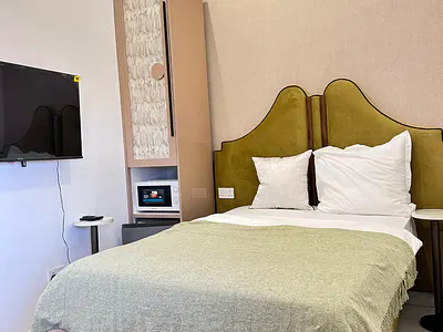 Studio Apartment — Lekki, Lagos