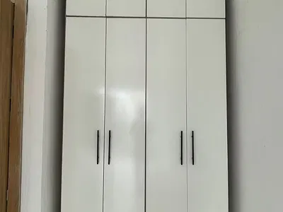 4 Bedroom Terraced Duplex with BQ — Lekki, Lagos