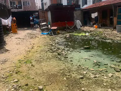 Residential Land — Lekki, Lagos