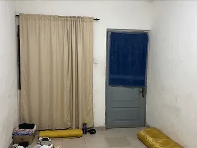1 Bedroom Room in Shared Apartment — Ajah, Lagos