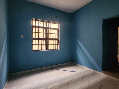 Executive and Spacious Studio Apartment — Ebute Metta East, Yaba, Lagos