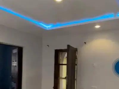 Mini Flat with Extra Room — Off Alhaji Lambo, Alapere, Ketu, Lagos