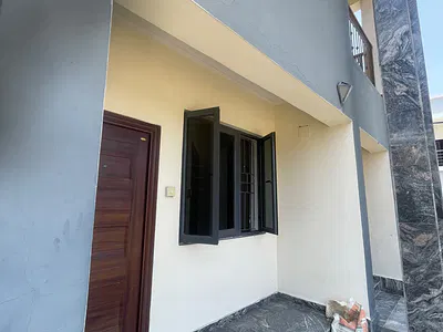 Beautiful Affordable 2 Bedroom 2 Tenant Only — Badore, Ajah, Lagos
