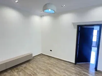 1 Bedroom Mini Flat with Fitted Kitchen — SPG, Ologolo, Lekki, Lagos