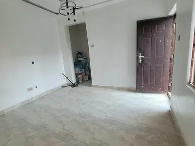 1 Bedroom Mini Flat — Lekki, Lagos