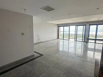 4 Bedroom Penthouse with 1 Room BQ — Ocean Parade Estate, Banana Island, Ikoyi, Lagos