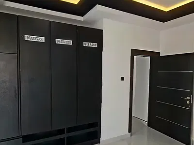 Standard 2 Bedroom Apartment in a Secure Estate — Suncity Estate, Peter Odili Road, Trans Amadi, Port Harcourt, Rivers