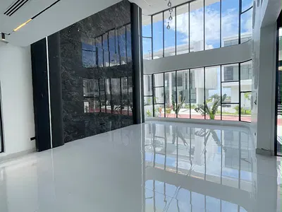 Contemporary 5 Bedroom Duplex with BQ — Lekki, Lagos