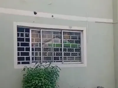 Spacious 4 Bedroom Semi-Detached Duplex — Toyin Street, Ikeja, Lagos