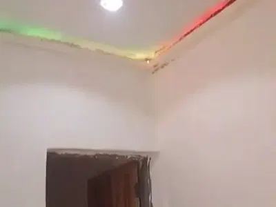 Spacious One Bedroom Apartment — Off Ajayi Road, Ogba, Ikeja, Lagos