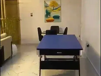 2 Bedroom Apartment with Swimming Pool — Lekki, Lagos