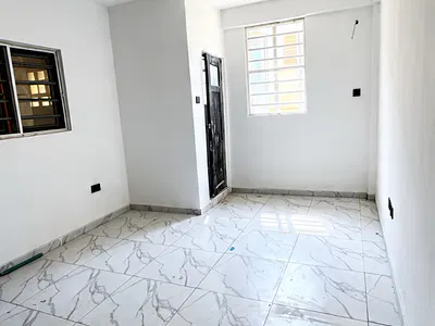 Standard 2 Bedroom Apartment — Lekki, Lagos