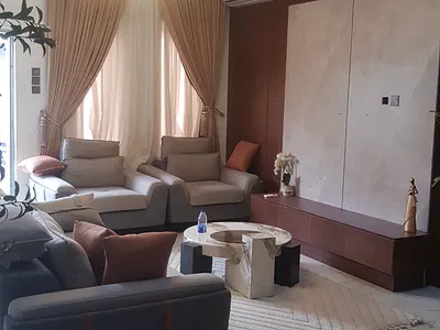 4 Bed Semi Detached Duplex — Abraham Adesanya, Ajah, Lagos