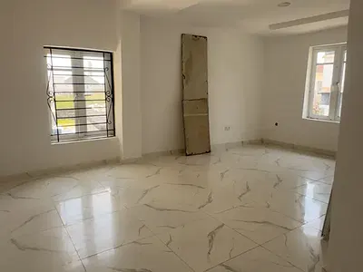2 Bedroom Flat — Ajah, Lagos