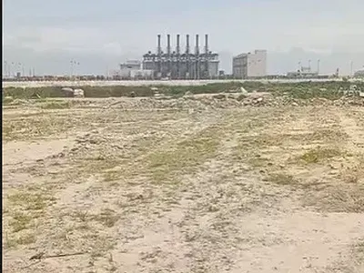 Waterfront Residential Land — Ozumba Mbadiwe Road, Victoria Island (VI), Lagos