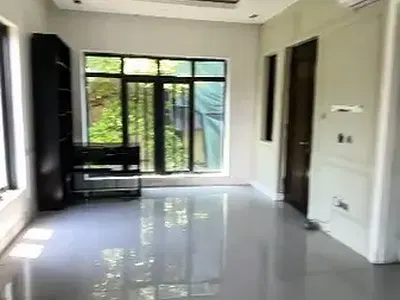 5 Bedroom Terraced Duplex — Adeola Odeku, Victoria Island (VI), Lagos