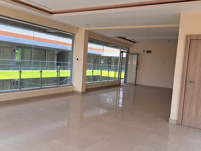 Double Shop Space on the First Floor of a Busy Mall in — Off 6th Avenue, After Charley Boy, Gwarinpa, Gwarinpa, Abuja