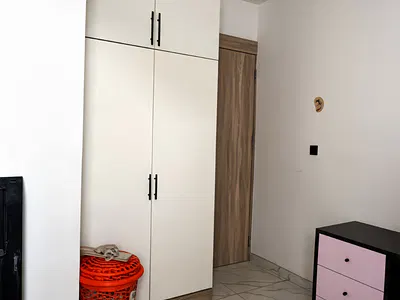 A Standard Room in Shared Apartment — Lekki, Lagos