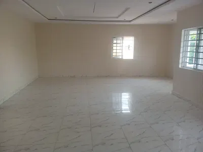Luxury 3 Bedroom Newly Built Flat with Good Space and Fine Finishing — Ibeju Lekki, Lagos