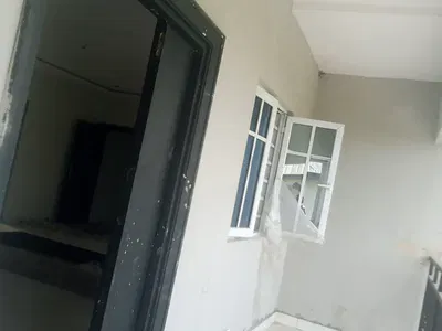 Luxury 3 Bedroom Newly Built Flat with Good Space and Fine Finishing — Secured Place, Awoyaya, Ibeju Lekki, Lagos